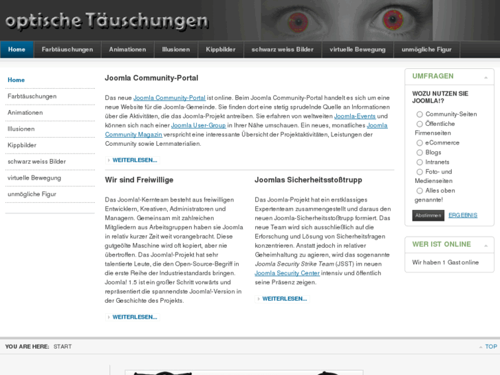 www.optische-taeuschungen.net