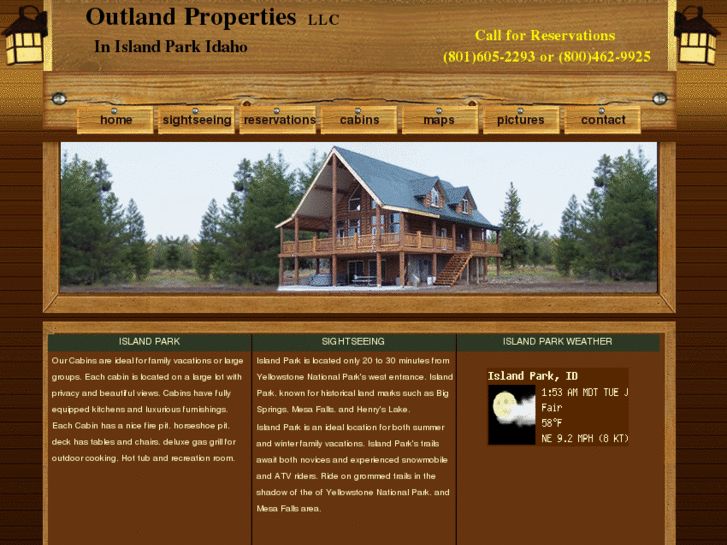 www.outlandmeadows.com