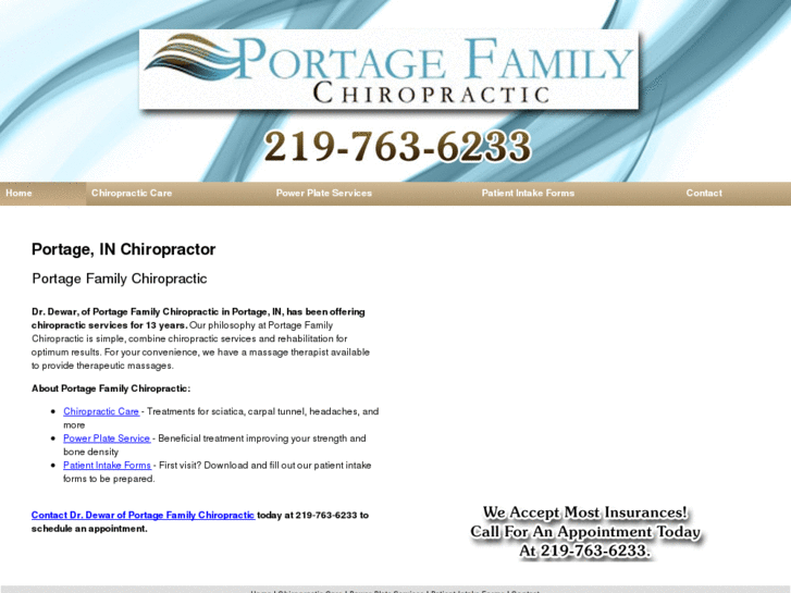 www.portagefamilychiro.com