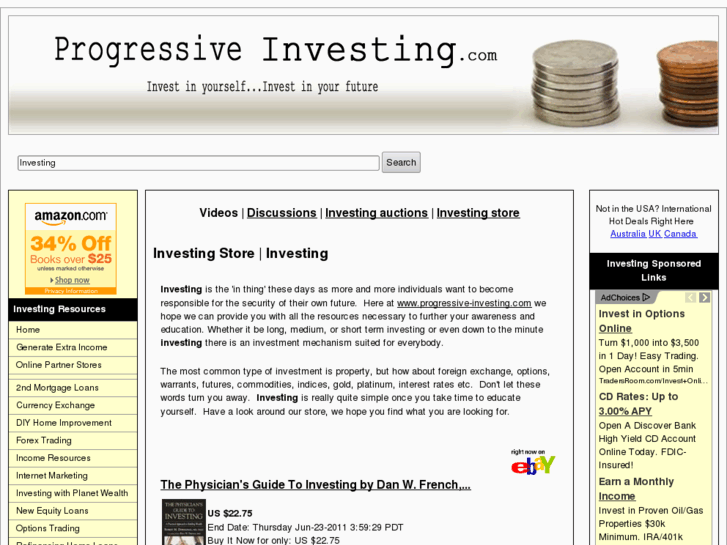 www.progressive-investing.com