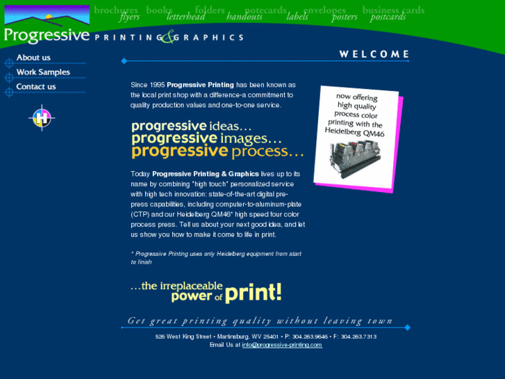 www.progressive-printing.com