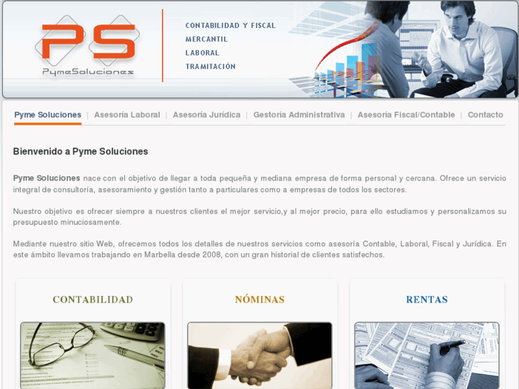 www.pymesoluciones.es