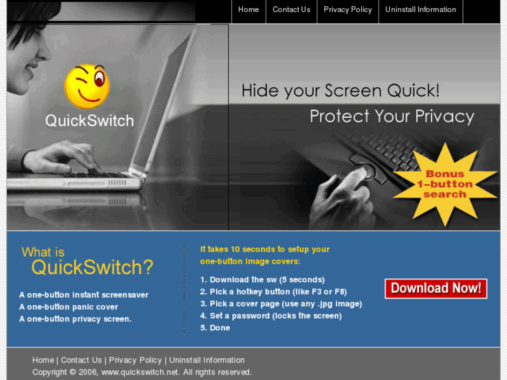 www.quickswitch.net