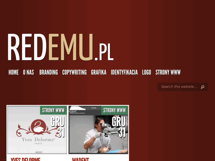 www.redemu.pl