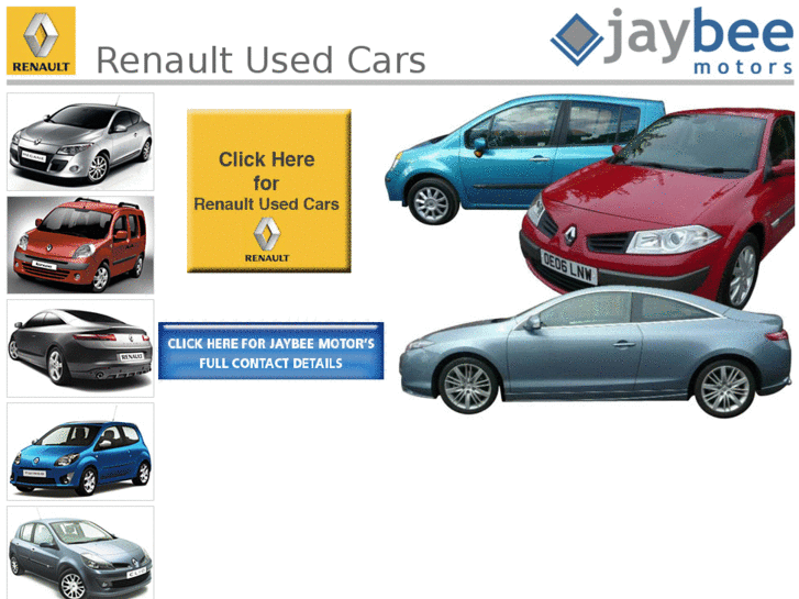 www.renaultusedcars.com