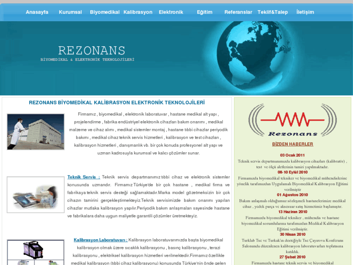 www.rezonansmed.com