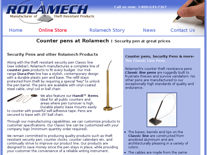 www.rolamech.com