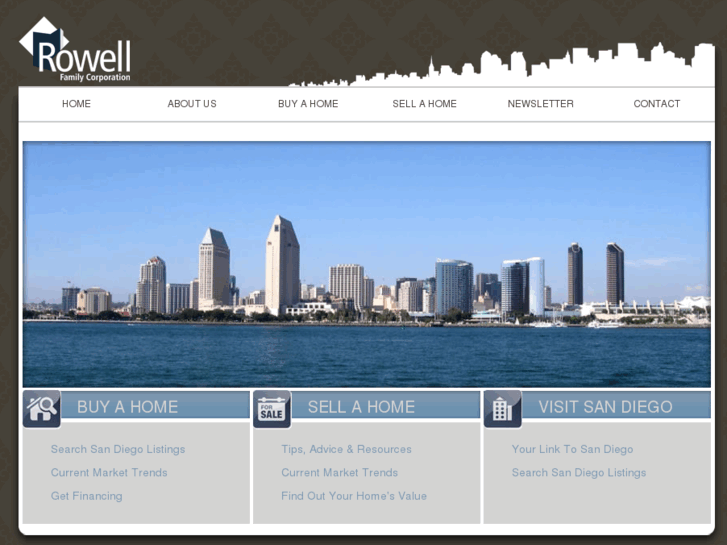 www.rowellrealestate.com