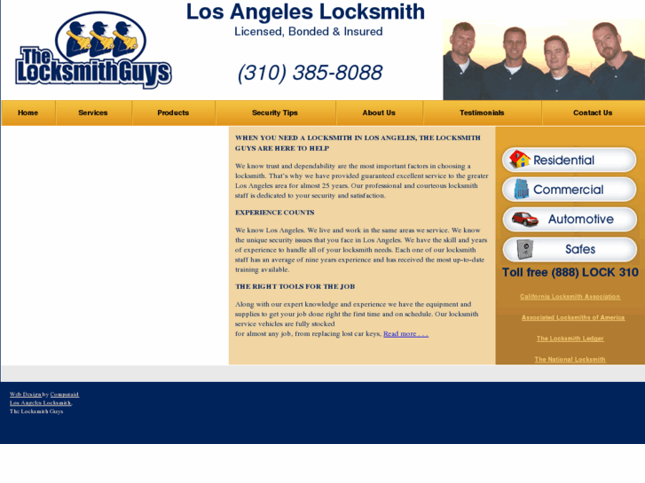 www.safesaleslosangeles.com