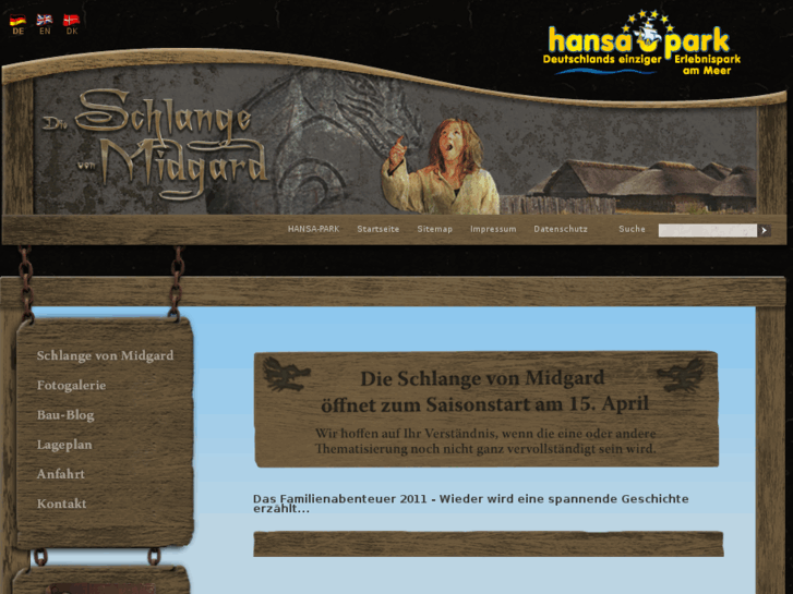 www.schlange-von-midgard.de