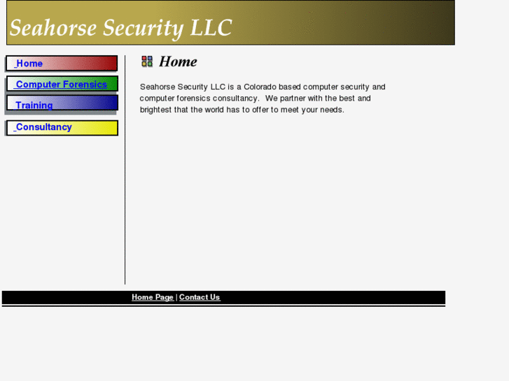 www.seahorsesecurity.com