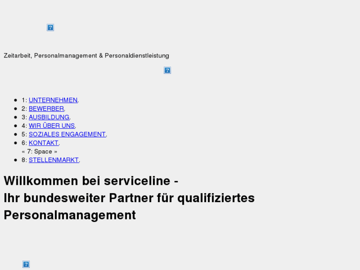 www.serviceline-online.de