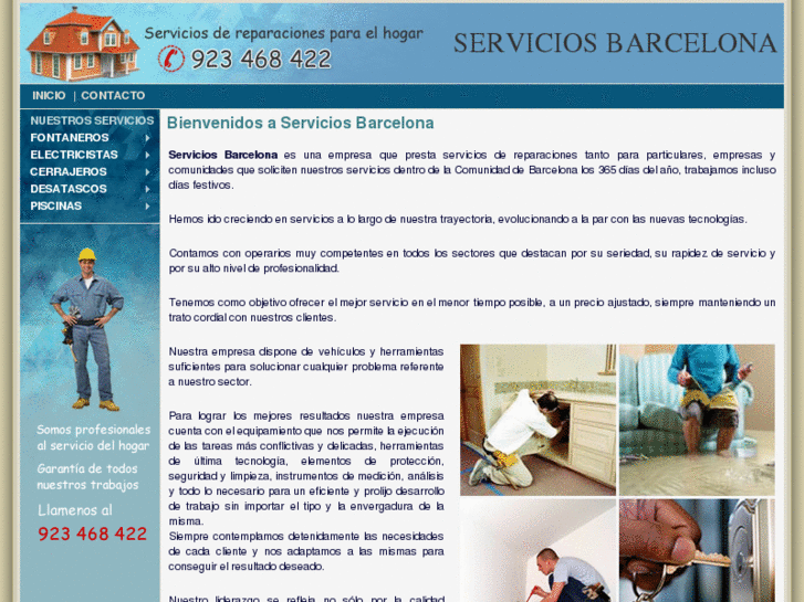 www.serviciosbarcelona.es