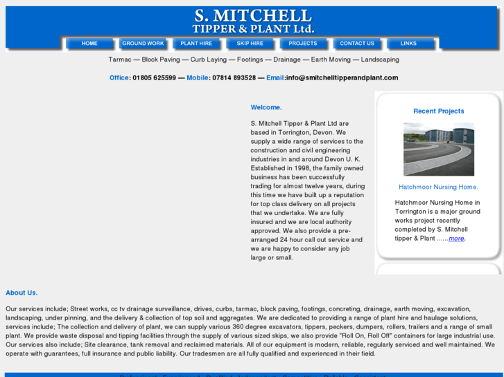 www.smitchelltipperandplant.com