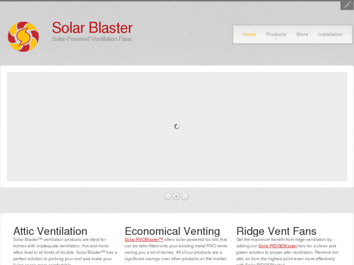www.solar-blaster.com