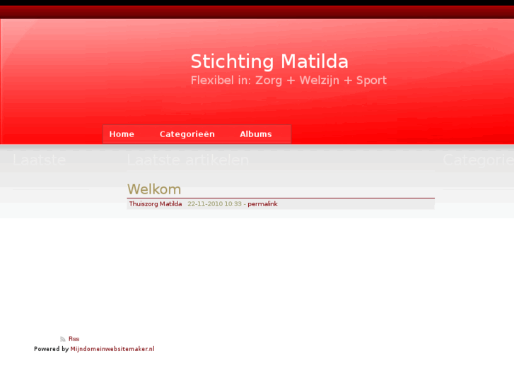 www.stichting-matilda.com