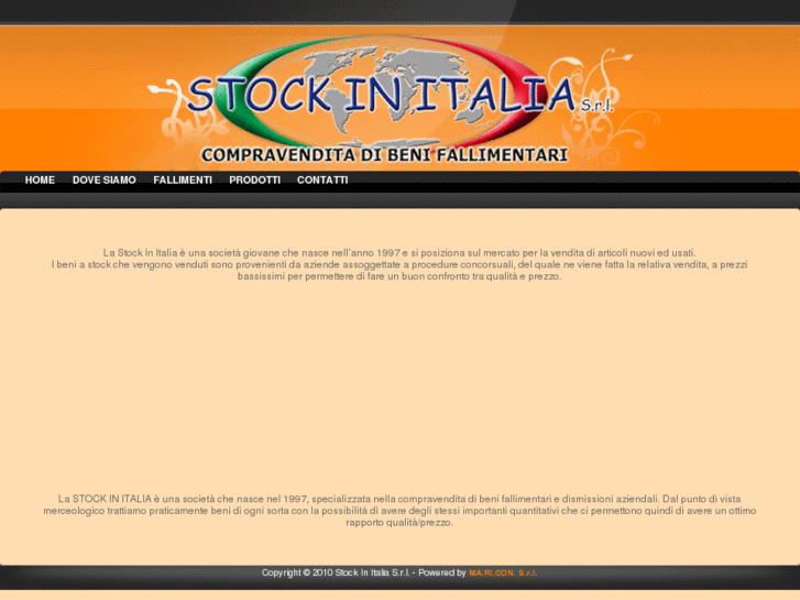 www.stockinitalia.com