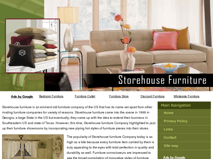 www.storehousefurniture.org