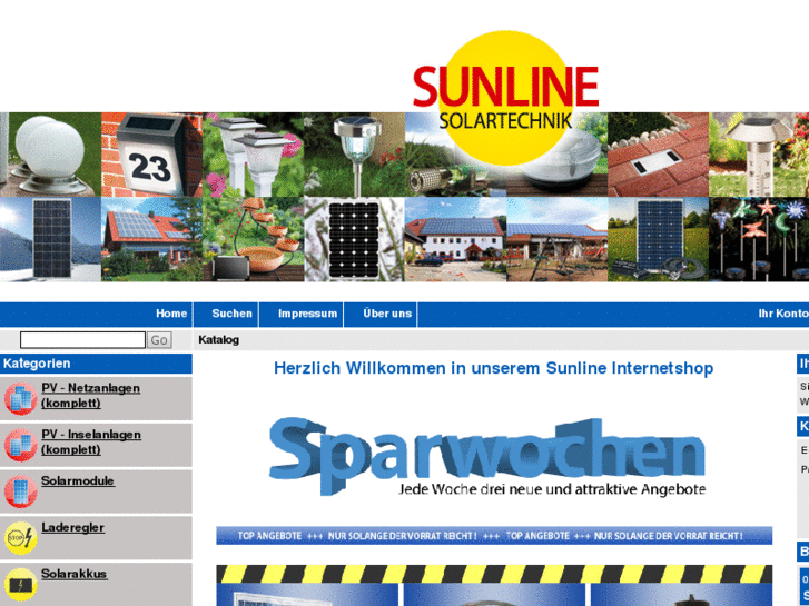 www.sunline-solartechnik.de