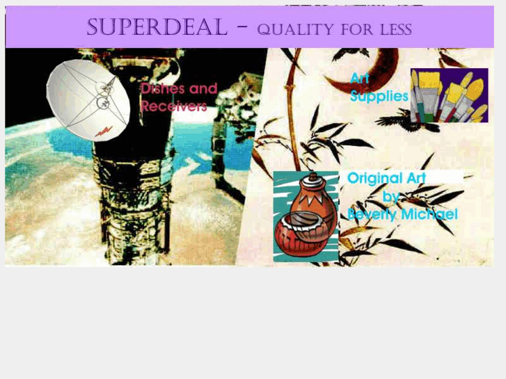 www.superdeal.net