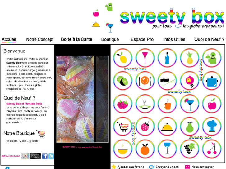 www.sweetybox.com