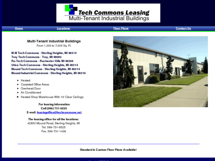 www.techcommonsleasing.com