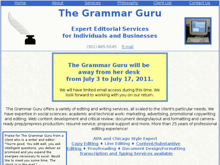 www.the-grammar-guru.com