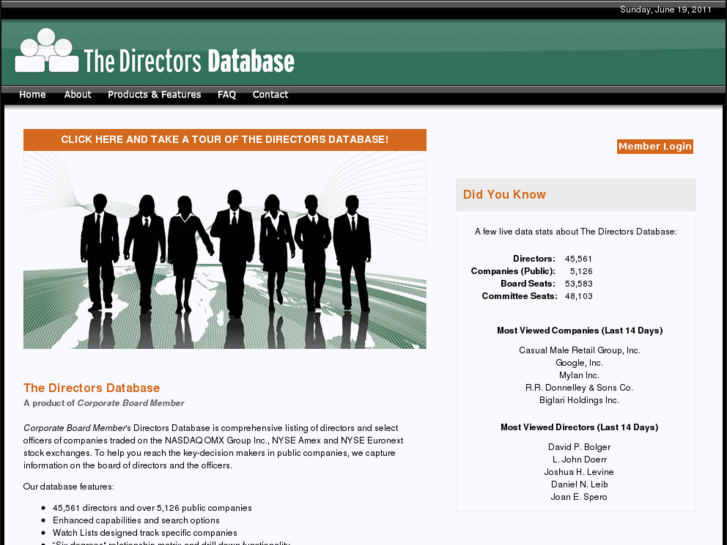 www.thedirectorsdatabase.com