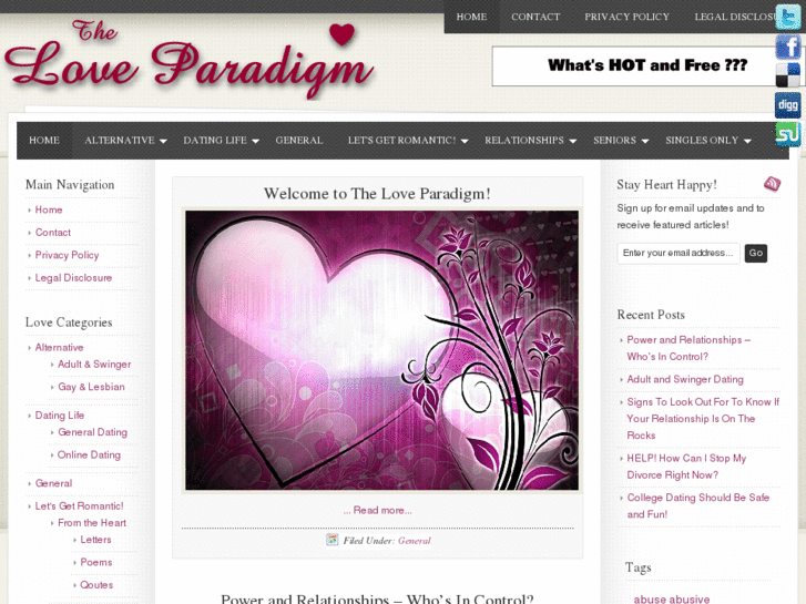 www.theloveparadigm.com