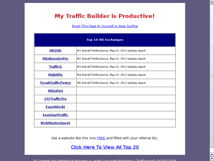 www.top-5-traffic-exchanges.com