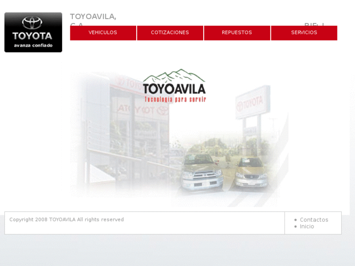 www.toyoavila.com