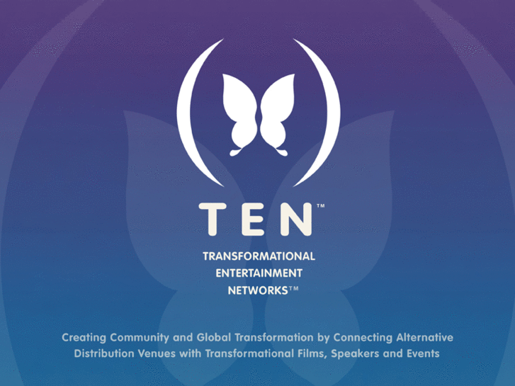 www.transformationalentertainmentnetworks.com