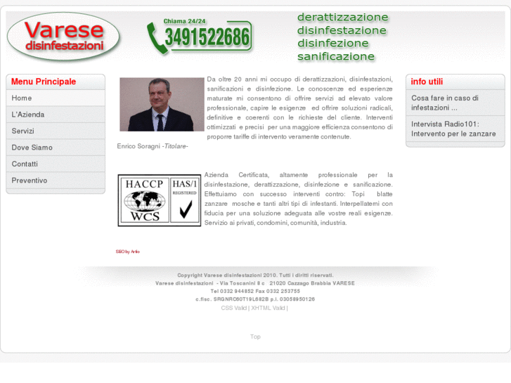 www.varesedisinfestazioni.com