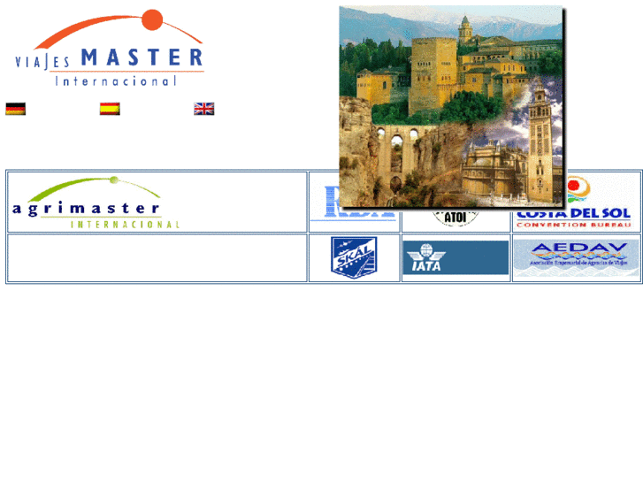 www.viajesmaster.es