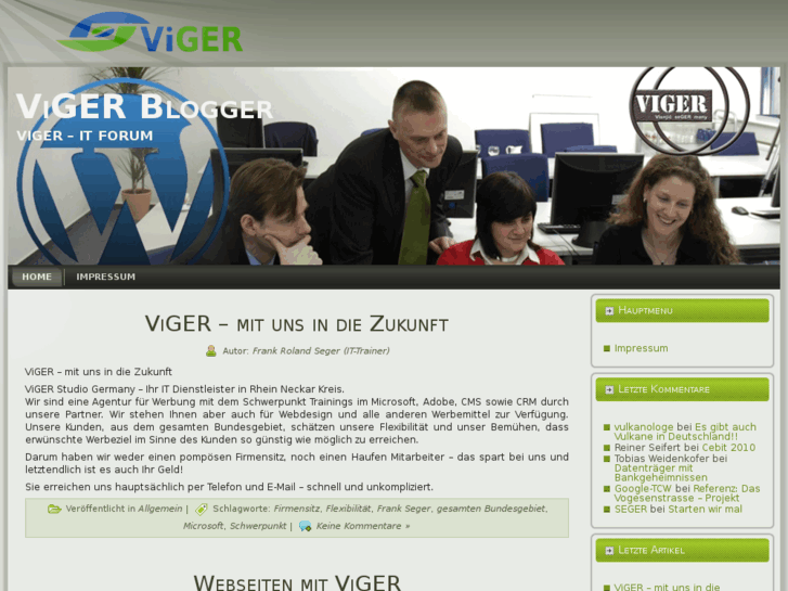 www.viger.info