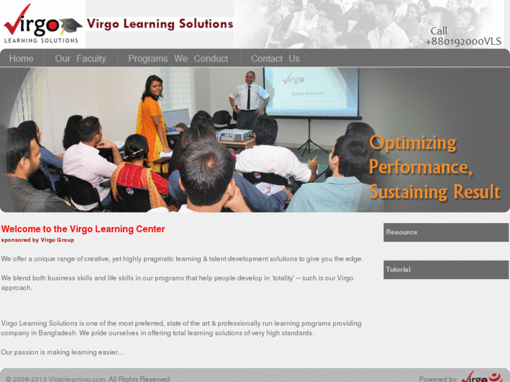 www.virgolearning.com