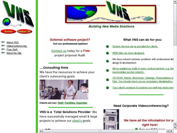 www.vnsinc.com