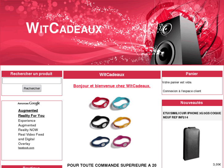 www.witcadeaux.com