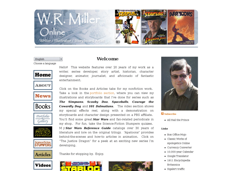 www.wrmilleronline.com