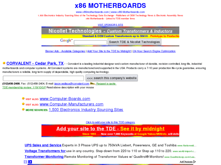 www.x86-motherboards.com