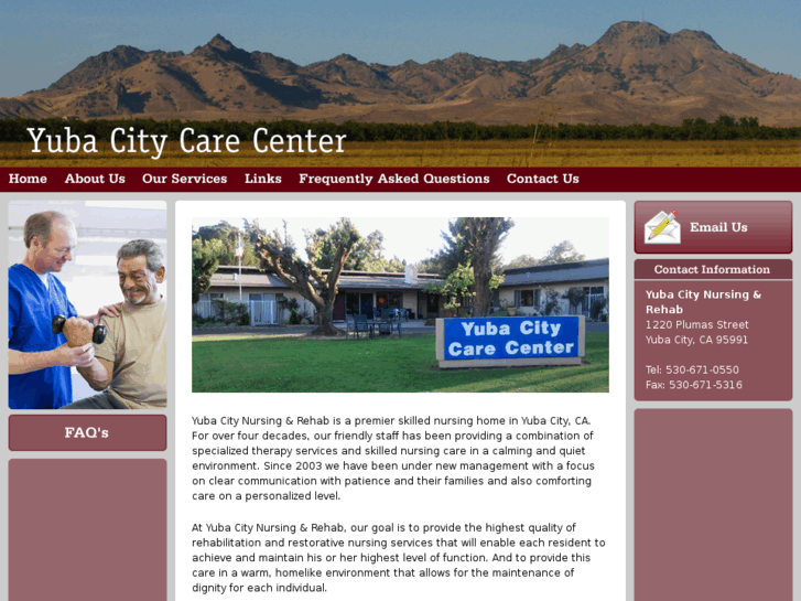 www.yubacitycarecenter.com