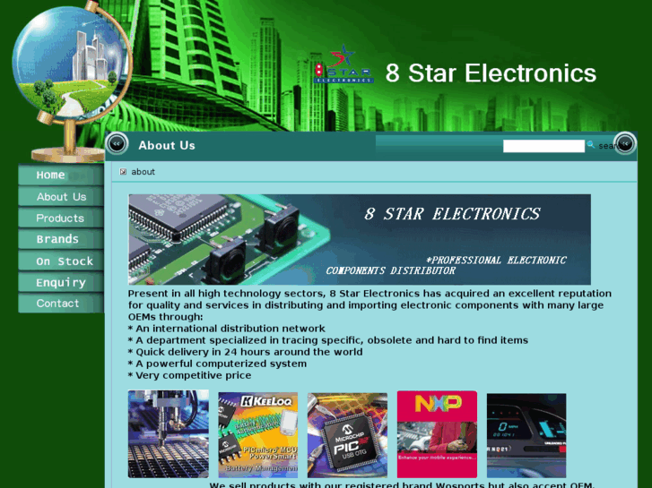 www.8starelectronics.com