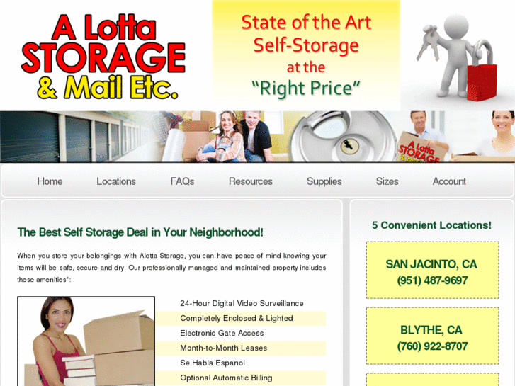 www.a-lottastorage.com