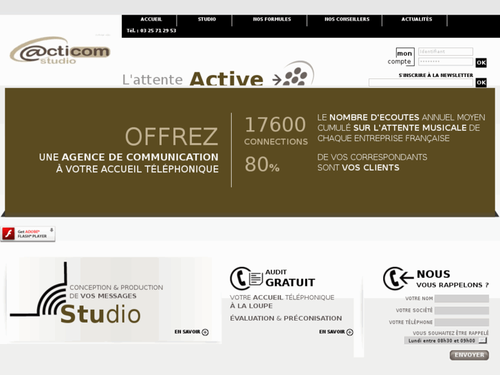 www.acticom-studio.com