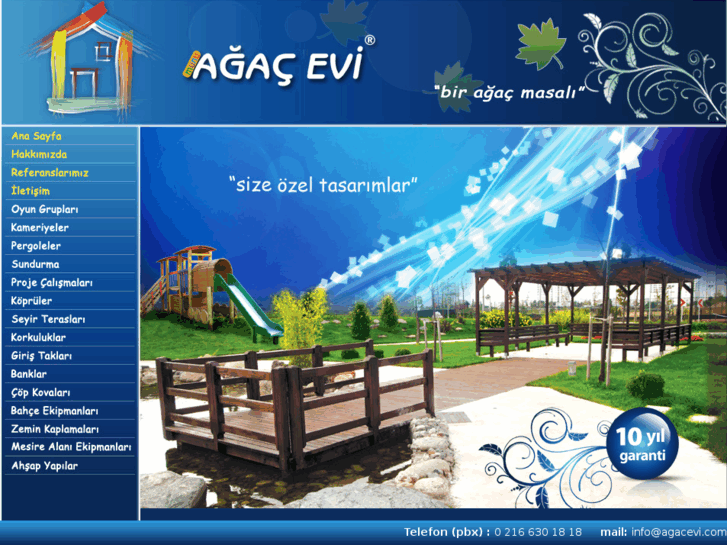 www.agacevi.com