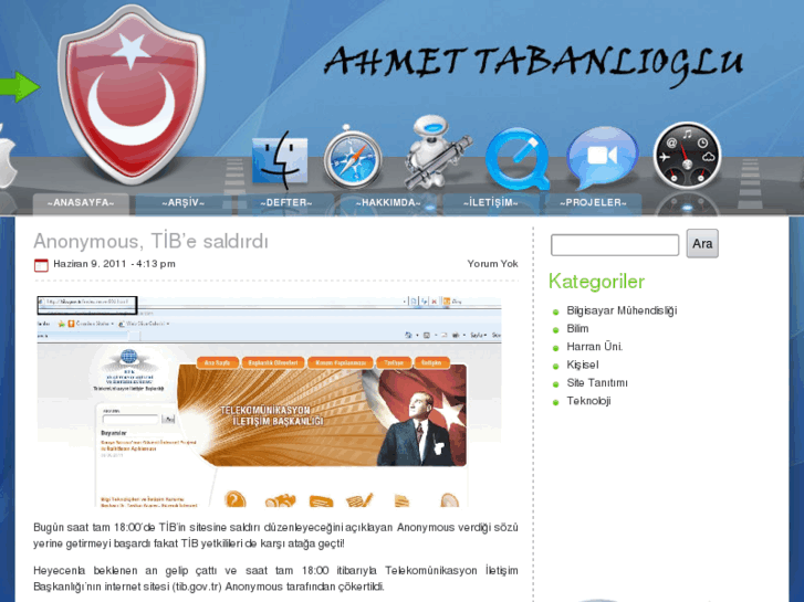 www.ahmettabanlioglu.net