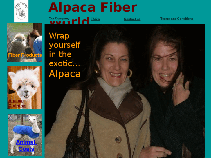 www.alpacafiberworld.com