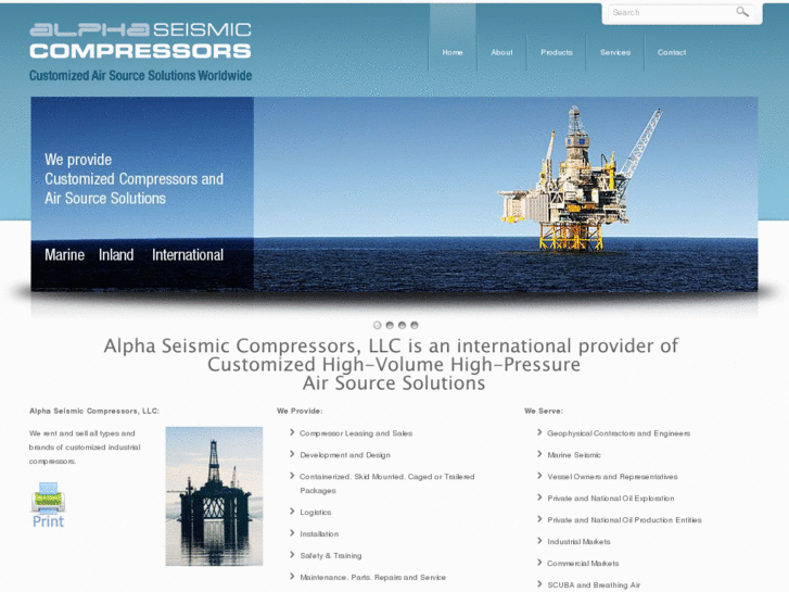 www.alpha-seismic-compressors.com