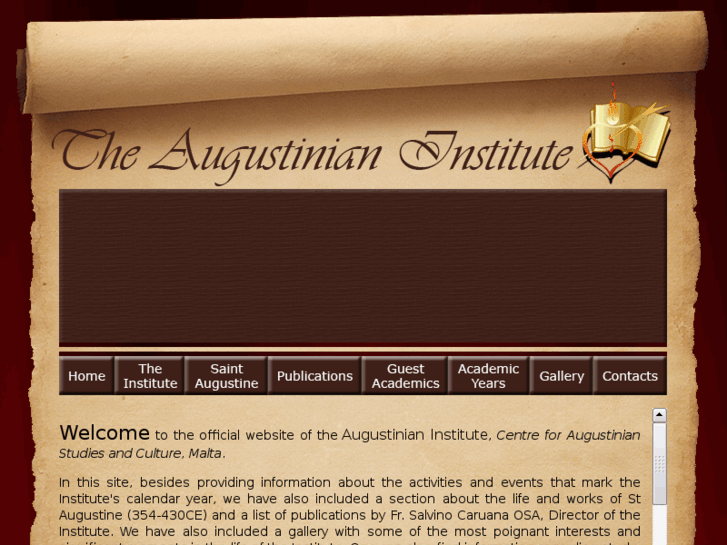 www.augustinianinstitute-malta.com