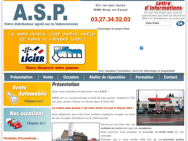 www.auto-asp59.com